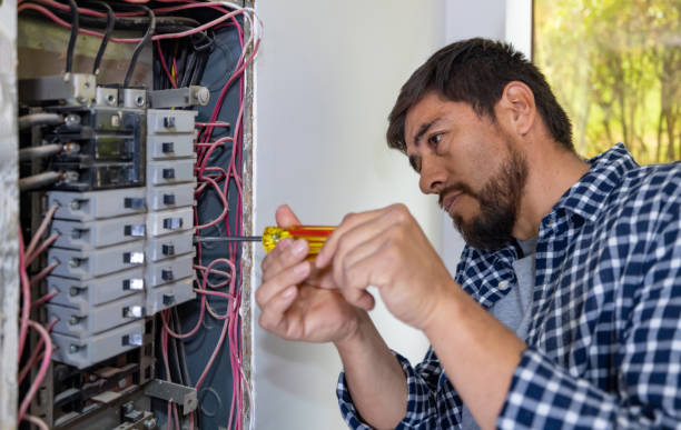 Commercial Electrical Services in Aransas Pass, TX